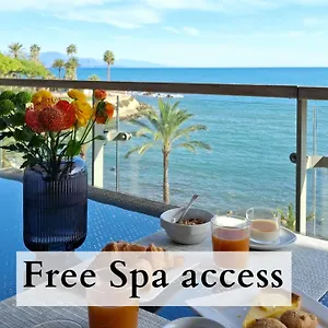 Royal - Luxury Hotel, Residence, Beach & Spa Antibes